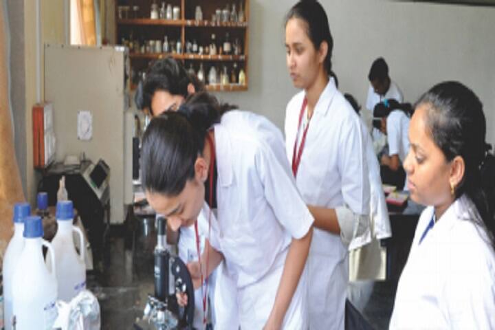 laboratory